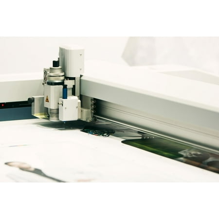 laminated poster printing printer