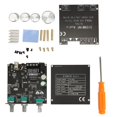 thumbnail image 2 of Sound Amplifier Board Bluetooth 5.0 Dual Channel Multiple Protection HiFi Stereo Digital Power Amplifier Module, 2 of 5
