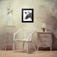 thumbnail image 4 of Fifer, Diane 15x18 Black Modern Framed Museum Art Print Titled - Ahead of Myself, 4 of 5