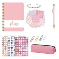thumbnail image 1 of Journal Kit DIY Journal Kit for Girls - Great Gift -For 8-14 Year Old Girl, 1 of 5