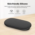 thumbnail image 3 of Funda Protectora Silicona para Consola Google TV Streamer (4K), 3 of 9
