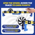 thumbnail image 4 of Spin Zone by Relatable -  Spin The Wheel Carnival Games Energy for All Ages, 4 of 6