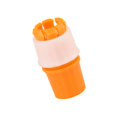 thumbnail image 1 of Langgg Garden Hose Fittings Multipurpose Reusable Garden Hose Adapter for Gardening, 1 of 9