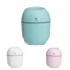 thumbnail image 4 of Inteprter Mini humidificador USB para el hogar, coche, atomizador de niebla fría, purificador de aire portátil para oficina Humidificadores Rosado Inteprter HA000150-01B, 4 of 6