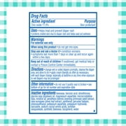 Balmex Complete Protection Baby Diaper Rash Cream, Pediatrician-Recommended, 16oz