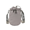 thumbnail image 2 of Bolsa para botella de agua con correa de transporte, bolsa de viaje portátil para viajes y acampada., 2 of 8