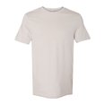 thumbnail image 1 of Heavy Wash Jersey Outsider Tee, 2XL, Light Grey, 1 of 1
