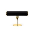 thumbnail image 1 of Xingzhi Jewelry Display Stand Shop Using Professional Stable Fashion Accessory Watch Showcase Organizer Base Storage Shelf Type 3 S, 1 of 6