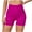 Hot Pink, variant on Amvlyk Biker Shorts for Women High Waist Butt Lifting Soft Yoga Shorts Stretchy Seamless Breathable Leggings Lightweight Running Jogger Shorts for Gym Yoga Workout