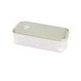 thumbnail image 1 of Fridja Eggs Holder Plastic Storage Box Container Organizer Refrigerator Box 10 Grids, 1 of 8