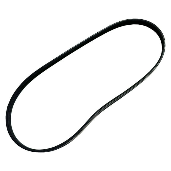 Serpentine Belt Replacement for Mercury Optimax 3 cyl DFI 75-125 HP Outboards - 57-892318, 57-8M0026410