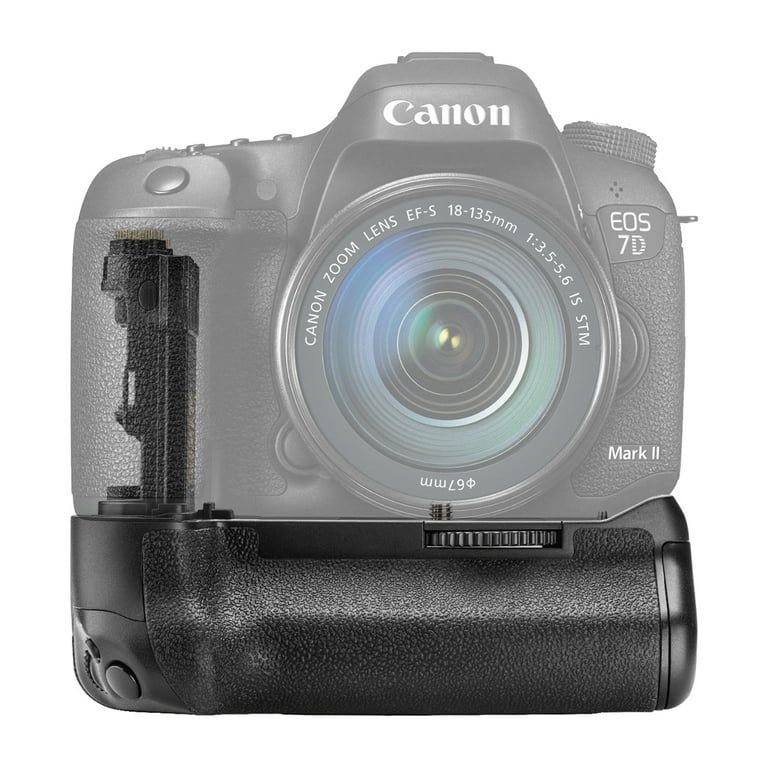 ★キャノン　EOS7D　Mark2　BG-E16付 BG-E16 Battery Grip for Canon 7D Mark II With 2 LP-E6N