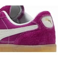 thumbnail image 3 of PU & MA Palermo Vintage Magenta -Gum men's shoes 396841 07, 3 of 6