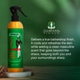 thumbnail image 3 of Loción After Shave Clubman Classic Calmante 473 ml, 3 of 6