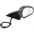 thumbnail image 2 of Mirror Compatible With 1998-2003 Ford Escort Right Passenger Side Paintable Kool-Vue, 2 of 7