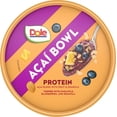 thumbnail image 7 of Dole Acai Protein Frozen Smoothie Bowl, 6 oz, 7 of 7