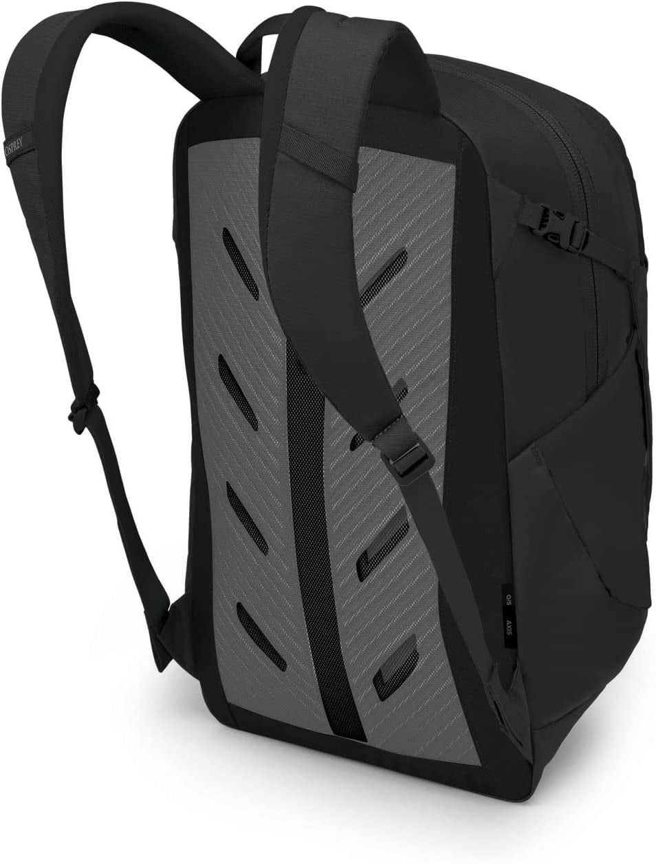 Osprey Axis 24 Color: Black, Size: O/S