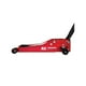 thumbnail image 1 of Gato Hidráulico de Patín Arcan® 3 Toneladas Reforzado Rojo XL3000MX, 1 of 2
