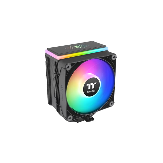 Enfriador de CPU ASTRIA 400 ARGB