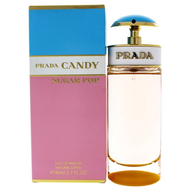 Prada Candy Sugar Pop by Prada for Women - 2.7 oz EDP Spray | Walmart ...