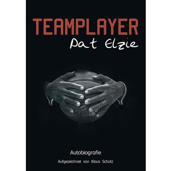 Teamplayer: Autobiografie, (Paperback)
