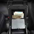 thumbnail image 2 of Auto Center Console Compartment Organizer for, 2 of 5