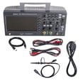thumbnail image 6 of Digital Oscilloscope DSO2C10 2C15 2D10 2D15 2CH 100/150MHZ Storage Osciloscopio 1G Sampling With Signal Source ,Professional Designed, 6 of 6