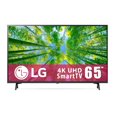 thumbnail image 1 of TV LG 65 Pulgadas UHD 4K TV AI ThinQ SMART TV 65UQ80BFPSB, 1 of 4