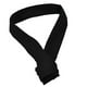 thumbnail image 5 of Unisex Pajarita Bufanda Bandana Diadema para la cabeza de catering Negro, 5 of 6