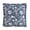 Blue, variant on The Pioneer Woman Blue Daisy Boucle Decorative Pillow, 20" x 20"