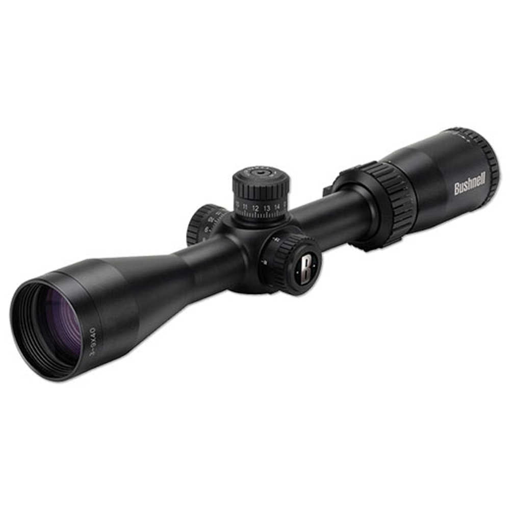 Bushnell Rimfire Riflescope