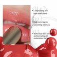 thumbnail image 4 of Girlcult Shine Lipstick, Ultra Glossy, Long-Lasting, Hydrating Lip Gloss with Over 60% Essence & Oils, Smooths Lip Lines, 4 of 8