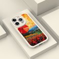 thumbnail image 4 of Personalice su iPhone con nuestra funda de TPU minimalista y resistente a los golpes: ideal para los amantes del iPhone, 4 of 4