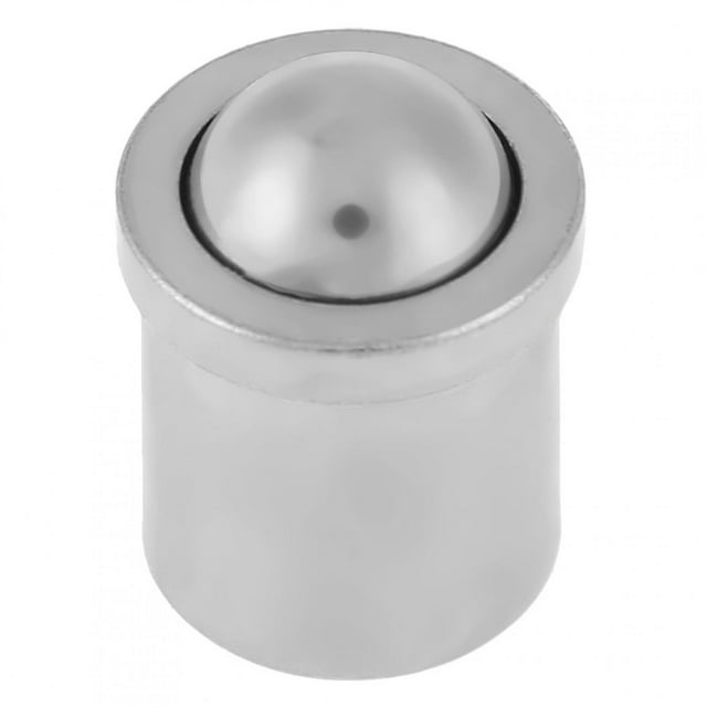 Ball Plunger Accurate Positioning Pressure Spring Plunger Ball Fastening For Mechanical Devices Clamps