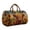 C, variant on Honmine Cow Plaid Travel Bag, Plush Highland Cow Check Travel Duffel Bag, Large Crossbody Carry All for Plane, Train, Car Travel