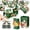 Christmas 4, variant on Christmas Surprise Explosion Gift Box Set, 16 Pop-Up Bouncing Boxes with Confetti, Cash Money Gift Box with Gift Bag, DIY Holiday Surprise for Men, Women and Kids