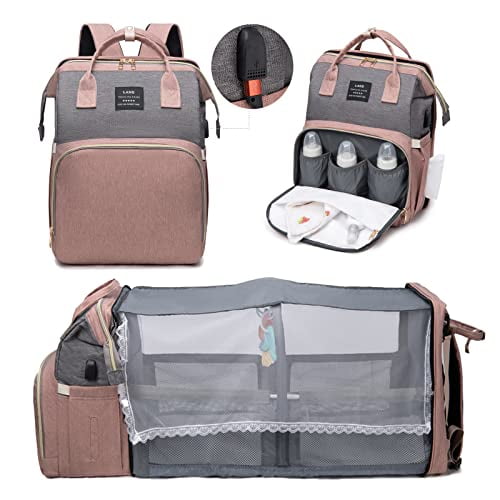 Diaper bag 2025 backpack brands