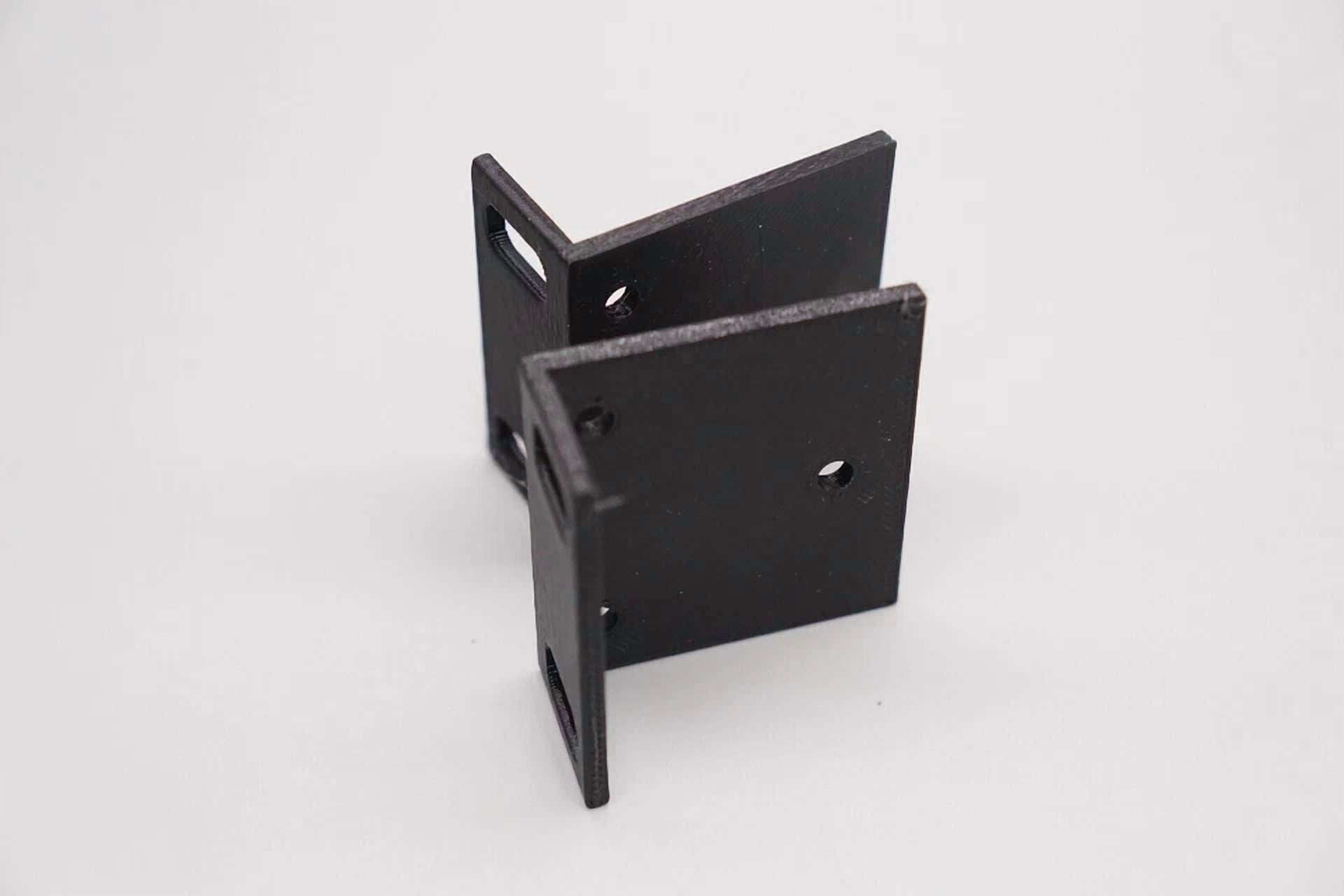 FLORA- Replacement Rack Mount Ears For Zyxel Gs1100-16 16-Port Network Switch