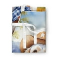 thumbnail image 3 of Clumber Spaniel Cowboy Welcome Apron 27 in x 30 in, 3 of 5