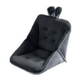 thumbnail image 2 of Birdeem Cube Seat Cushion with Adjustable Straps, 18 Inch Youth Support, Non-Slip Surround Design for Multi Chairs, 2 of 9