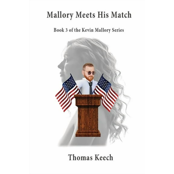 Mallory Meets His Match, (Paperback)