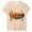 Beige, variant on WREESH Thanksgiving Shirts for Women Casual Crew Neck Tees Short Sleeve Graphic T-Shirts Fall Tops 2025 White