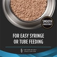 thumbnail image 2 of Veterinary Diets CN Critical Nutrition Canine & Feline Formula Wet Dog & Cat Food, 5.5 oz., Case of 24, 2 of 2