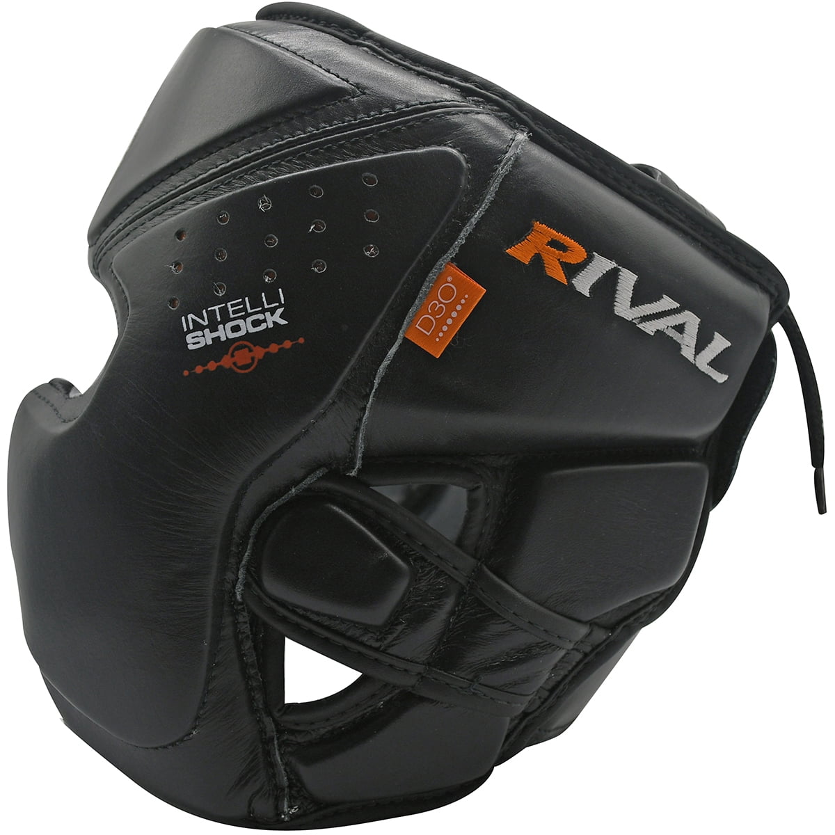 Rival Headgear Rival Rhg10 Rival RHG10 Intelli-Shock Training