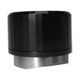 thumbnail image 4 of Espresso Coffee Dispenser Coffee Tamper Tool for Coffee Coffee Machine Parts Bar 53mm black, 4 of 9