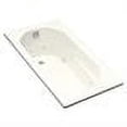 thumbnail image 2 of Devonshire 5' Whirlpool Bath Tub with Reversible Drain - Finish: Dune, 2 of 2