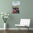 thumbnail image 6 of Stray Kids Poster Skz Poster Kpop Poster Stray Kids All Group Members Canvas Art Poster Bedroom Gym Decorative Gift Wall Art Hanging Decor for Modern Family Corridor Posters, 6 of 6