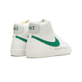 thumbnail image 3 of NIKE MENS Blazer Mid '77 Vintage "White Malachite" BQ6806 127 BQ6806 127 from Stadium Goods, 3 of 8
