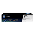 thumbnail image 3 of HP 126A Black Original LaserJet Toner Cartridge, ~1,200 pages, CE310A, 3 of 7