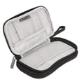 thumbnail image 2 of Electronic Organizer, Practical All In One Storage Travel Electronic Organizer Portable Compact Shockproof  For Phone Black,Grey, 2 of 8